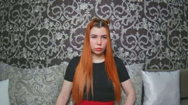 ElllaNuar online show from 9, 2, 2026