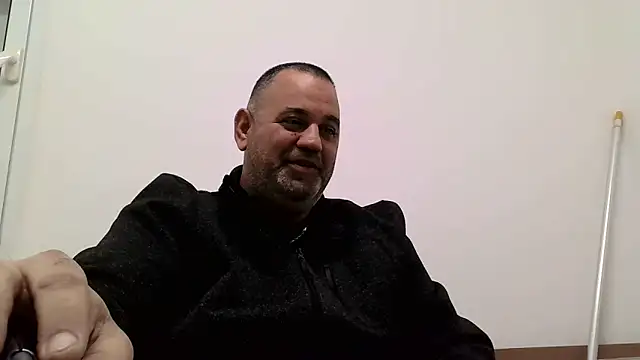 your man85 online show from 26, 1, 2025