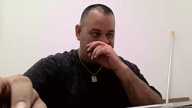 your man85 online show from 27, 1, 2025