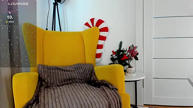 miissblonde online show from 13, 1, 2026