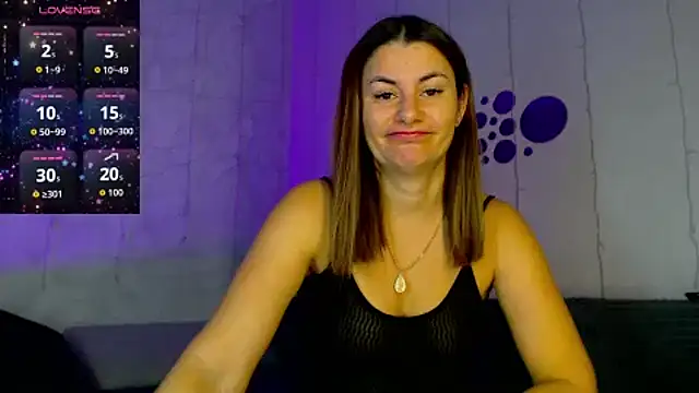 Snapshot of SuchAngel_ chatting on 25, 11, 2025 SuchAngel online show from 25, 11, 2025