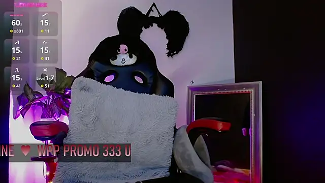 ValenGray online show from 4, 2, 2025