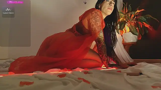 ValenGray online show from 15, 3, 2025