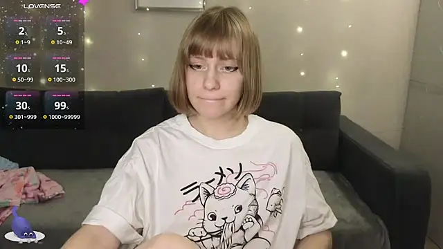 HermioneHHH online show from 20, 12, 2024