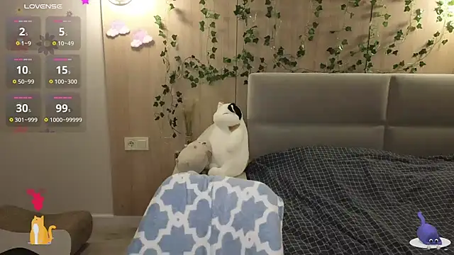 HermioneHHH online show from 25, 2, 2025