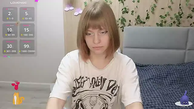 HermioneHHH online show from 7, 3, 2025