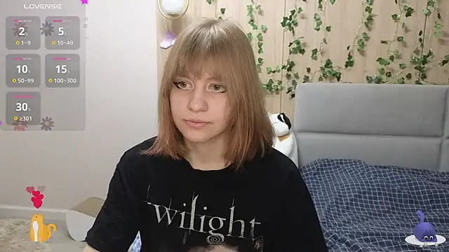 HermioneHHH online show from 22, 3, 2025