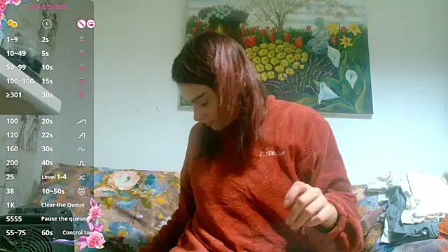 Sophie Bell online show from 6, 12, 2024