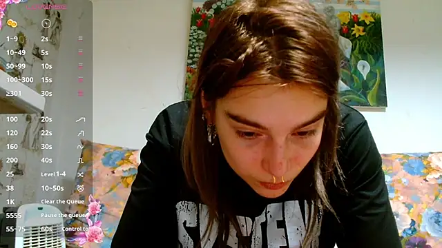 Sophie Bell online show from 8, 1, 2025