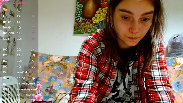 Sophie Bell online show from 9, 1, 2025