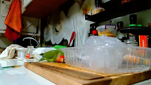 Sophie Bell online show from 16, 1, 2025