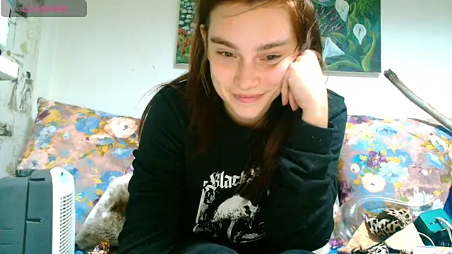 Sophie Bell online show from 15, 3, 2025