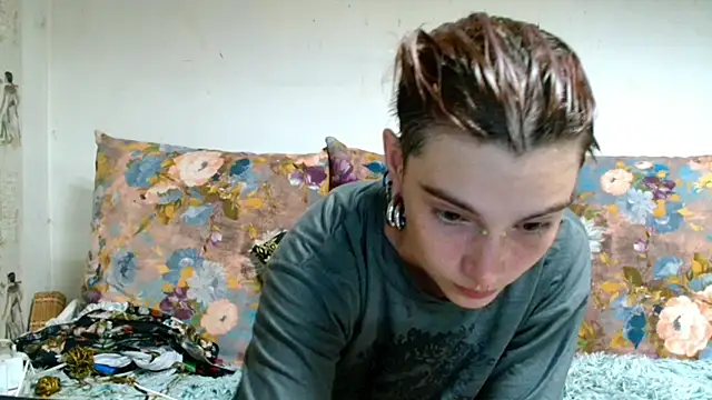 Sophie Bell online show from 29, 6, 2026