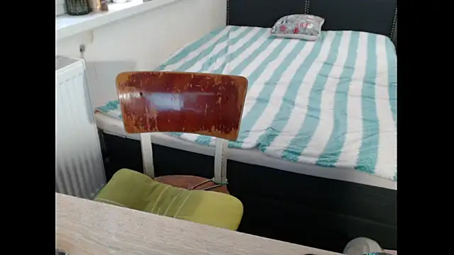 Sweetboobs online show from 18, 1, 2026