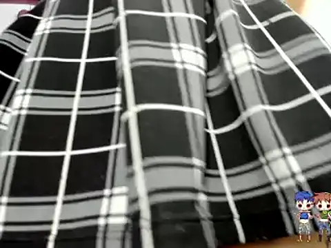 Charlotte Joestar online show from 3, 2, 2025