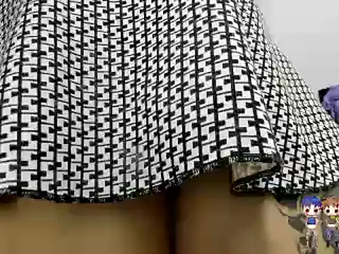 Charlotte Joestar online show from 19, 2, 2025