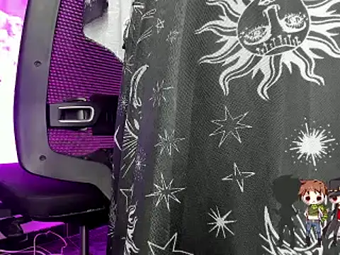 Charlotte Joestar online show from 4, 11, 2025