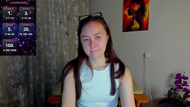 Diana Taylor online show from 21, 2, 2025