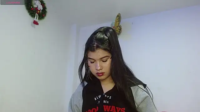 SophiaMeyerst online show from 7, 2, 2026