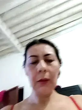 Snapshot of Mia-funny20 chatting on 16, 1, 2025 Mia-funny20 online show from 16, 1, 2025