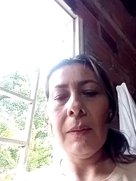 Snapshot of Mia-funny20 chatting on 19, 1, 2025 Mia-funny20 online show from 19, 1, 2025