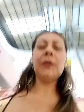 Snapshot of Mia-funny20 chatting on 21, 1, 2025 Mia-funny20 online show from 21, 1, 2025