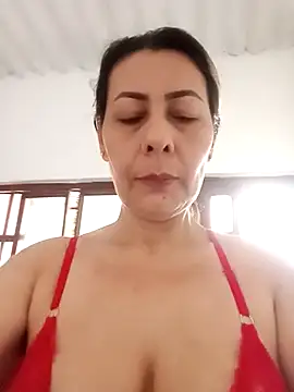 Snapshot of Mia-funny20 chatting on 26, 1, 2025 Mia-funny20 online show from 26, 1, 2025