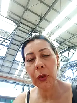 Snapshot of Mia-funny20 chatting on 28, 1, 2025 Mia-funny20 online show from 28, 1, 2025