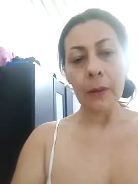 Snapshot of Mia-funny20 chatting on 19, 3, 2025 Mia-funny20 online show from 19, 3, 2025