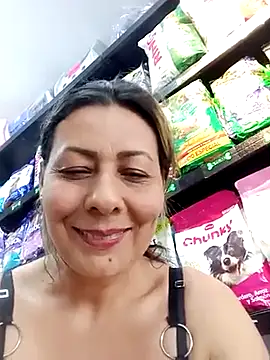 Snapshot of Mia-funny20 chatting on 19, 3, 2025 Mia-funny20 online show from 19, 3, 2025