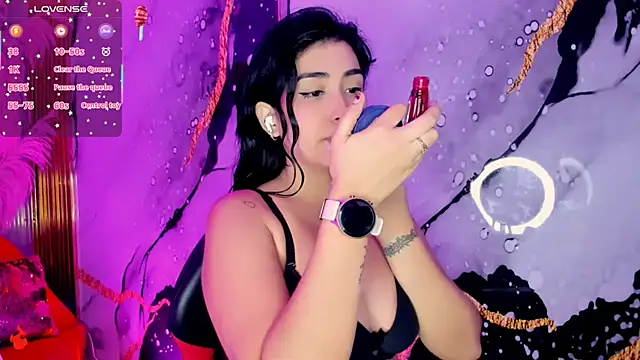 Snapshot of emma__cute__ chatting on 16, 11, 2025 emma cute online show from 16, 11, 2025