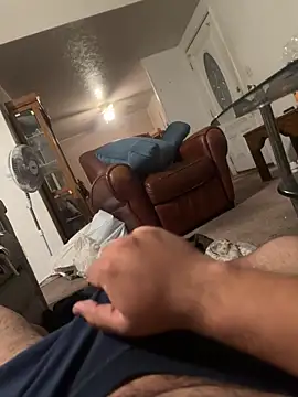 Jayare95 online show from 20, 11, 2025