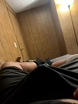 Jayare95 online show from 19, 1, 2026