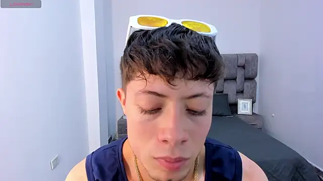 MarcusCollinss  online show from 20, 12, 2024