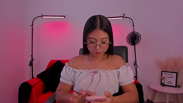 cloy baby   online show from 20, 1, 2025