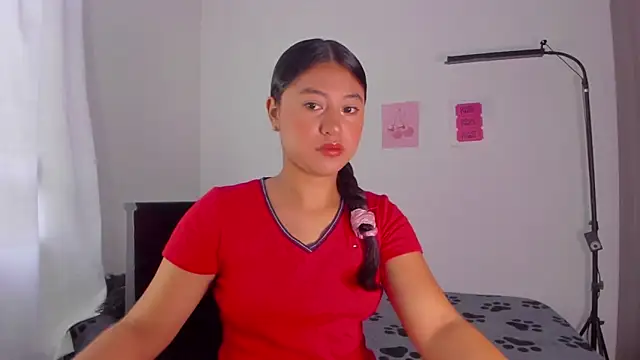 Snapshot of cloy_baby__ chatting on 7, 7, 2026 cloy baby online show from 7, 7, 2026
