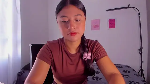 Snapshot of cloy_baby__ chatting on 8, 7, 2026 cloy baby online show from 8, 7, 2026