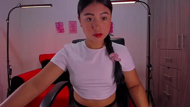 Snapshot of cloy_baby__ chatting on 15, 7, 2026 cloy baby online show from 15, 7, 2026