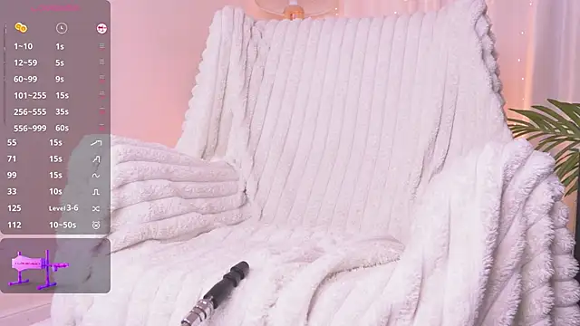 Sexydoll112 online show from 3, 12, 2025