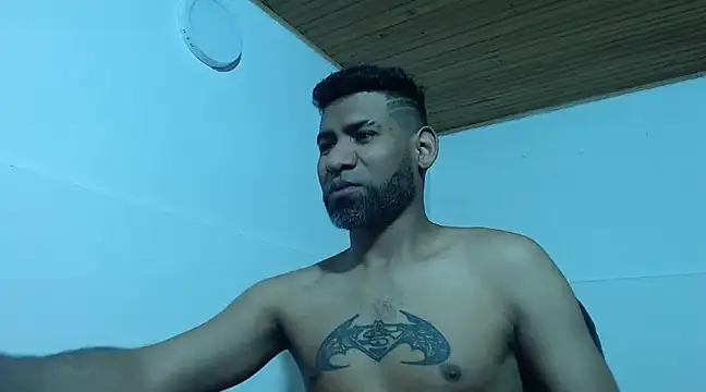 Snapshot of Enriblack92 chatting on 14, 12, 2024 Enriblack92 online show from 14, 12, 2024