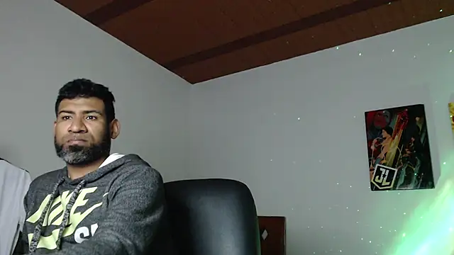 Snapshot of Enriblack92 chatting on 28, 12, 2024 Enriblack92 online show from 28, 12, 2024