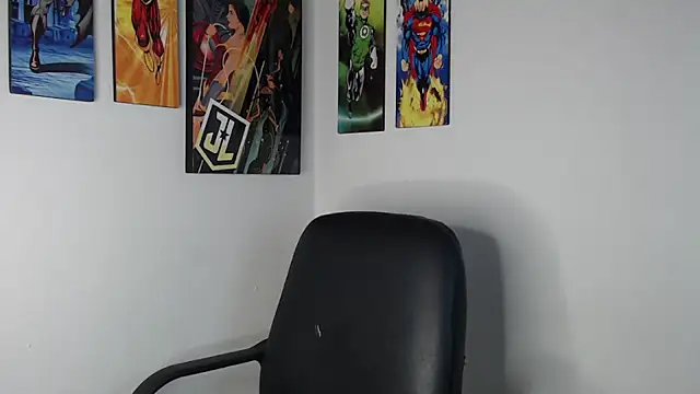 Snapshot of Enriblack92 chatting on 25, 1, 2025 Enriblack92 online show from 25, 1, 2025