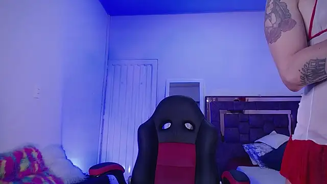 alejandrafitt online show from 29, 10, 2025