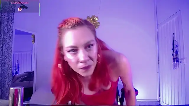 alejandrafitt online show from 25, 2, 2026