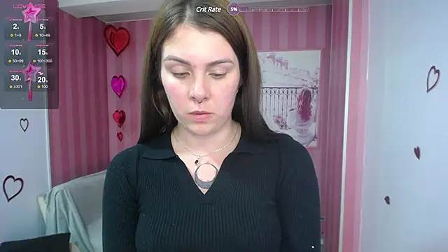 Paula b  online show from 6, 3, 2025