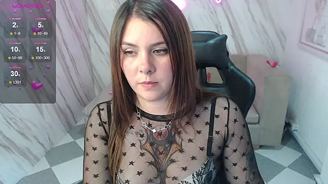 Paula b  online show from 16, 9, 2025