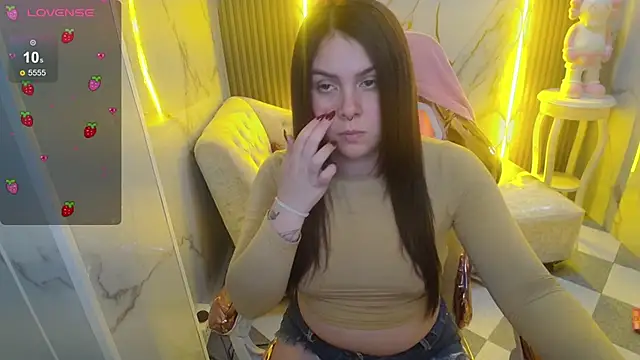 Paula b  online show from 27, 9, 2025