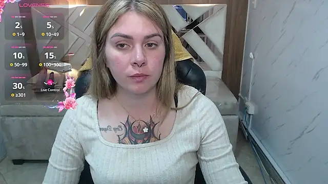 Paula b  online show from 29, 5, 2026
