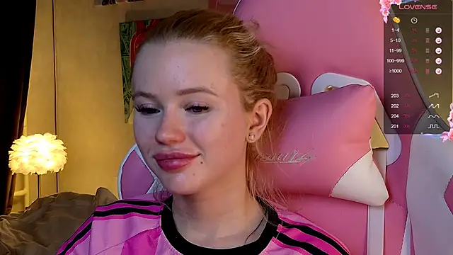 Snapshot of LexieLoree chatting on 28, 12, 2024 LexieLoree online show from 28, 12, 2024