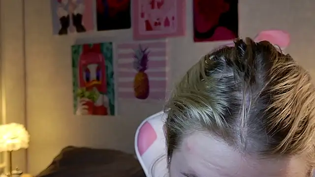 Snapshot of LexieLoree chatting on 27, 1, 2025 LexieLoree online show from 27, 1, 2025